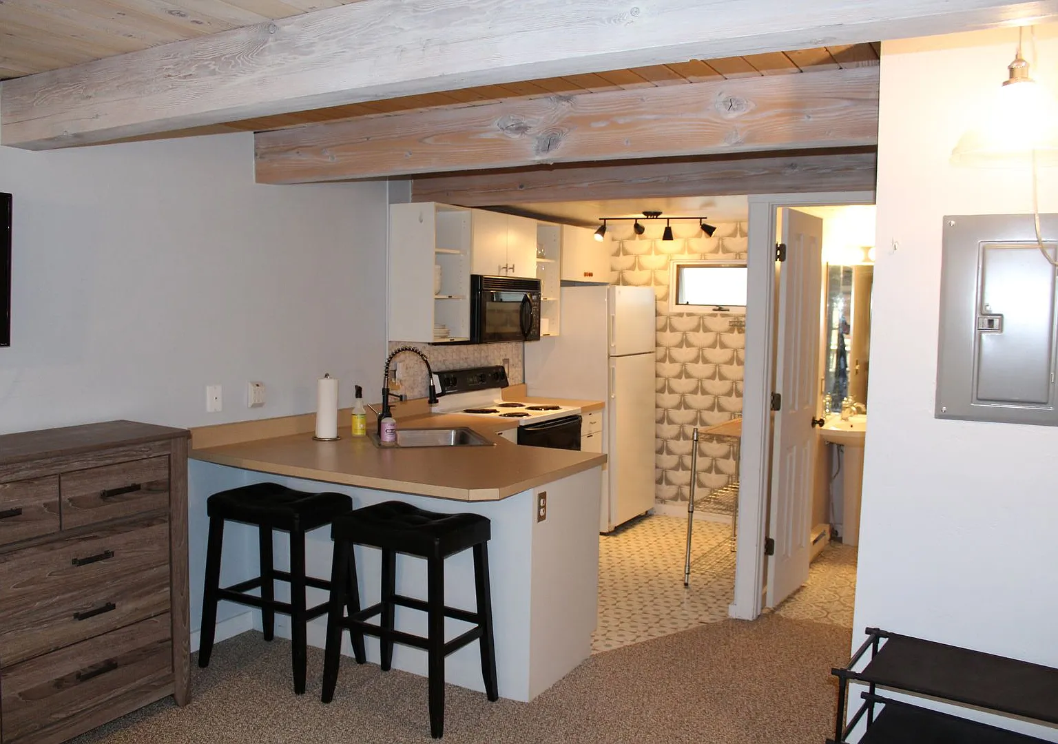 Studio near Downtown Aspen — Photo 4
