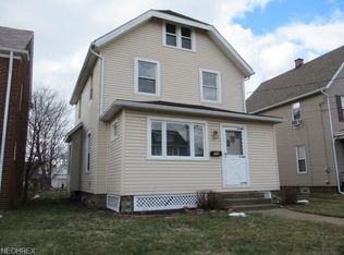 719 Shadyside Ave SW, Canton, OH 44710