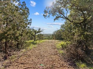 LOT 13 Ridgeway, Johnson City, TX 78636