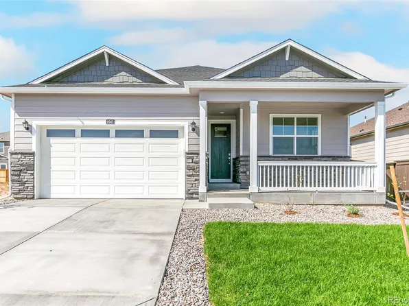 641 N Allium Street, Watkins, CO 80137