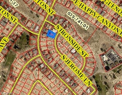 2nd image of 1740 S Jerome Ln