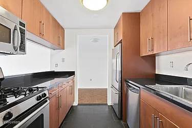 Rented by Corcoran