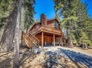 11432 Sun Valley Rd, Truckee, CA 96161