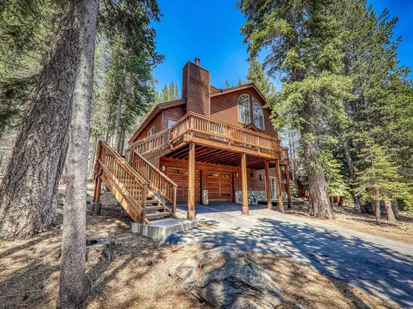 11432 Sun Valley Rd, Truckee, CA 96161