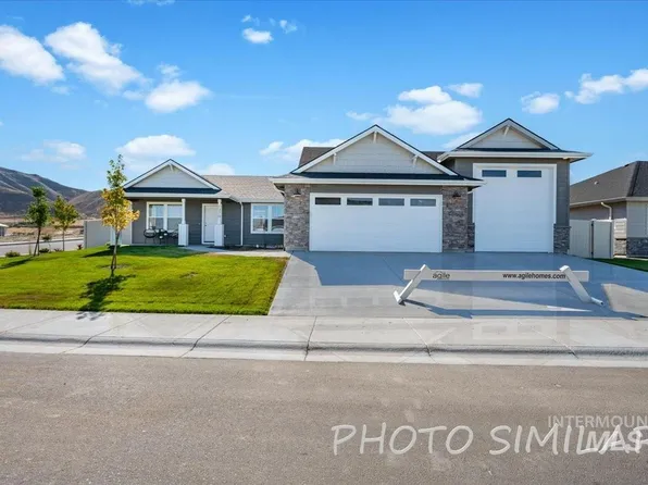 315 Pronghorn Ave, Fruitland, ID 83619