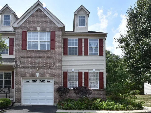 244 Larkspur Ln, Hatfield, PA 19440