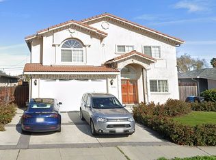 2525 Crystal Dr, Santa Clara, CA 95051