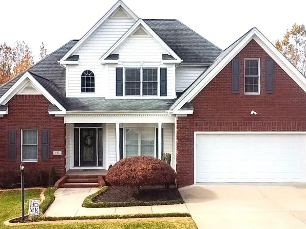 145 Spring Valley Dr, Paducah, KY 42003