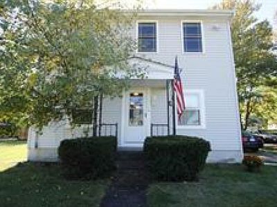 60 E Bacon St, Attleboro, MA, 02703