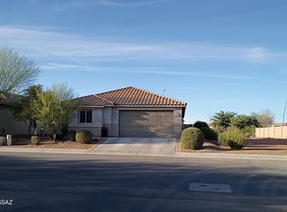 11604 W Boll Bloom Dr, Marana, AZ 85653