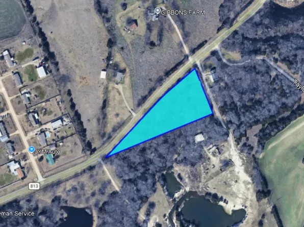 Fm 813, Waxahachie, TX 75165