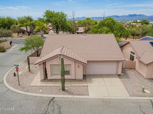 3711 W Pony Trl, Tucson, AZ 85742