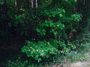 LOT Byrd Rd #D, Dalzell, SC 29040