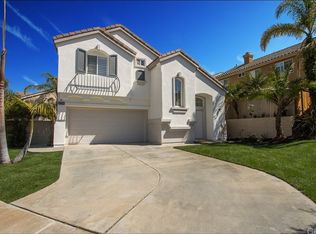 28622 Via Reggio, Laguna Niguel, CA 92677
