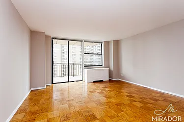 Rented by Mirador Real Estate