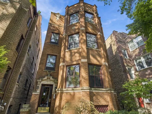 6648 N Newgard Ave #1, Chicago, IL 60626