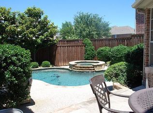 3156 Persimmon Ln, Frisco, TX 75033