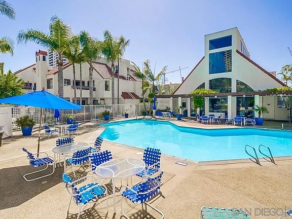 3rd image of 701 Kettner Blvd Unit 190