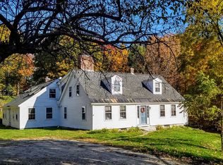 185 Poor Farm Rd, Weare, NH 03281