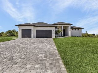 1222 NE 6th Ave, Cape Coral, FL 33909