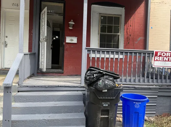 1520 Naudain St, Harrisburg, PA 17104