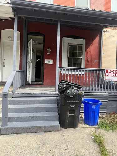 1520 Naudain St Photo 1