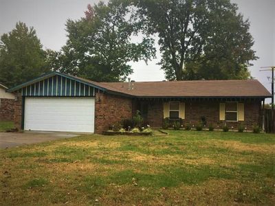 3400 Luvene Ave, Springdale, AR, 72762