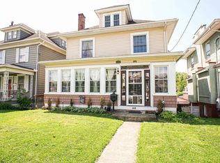 515 Pittsburgh Ave, Fairmont, WV 26554