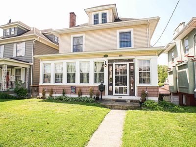 515 Pittsburgh Ave, Fairmont, WV, 26554