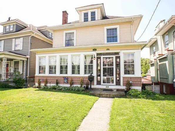 515 Pittsburgh Ave, Fairmont, WV 26554