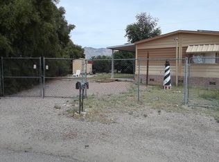 1210 W Allegheny St, Tucson, AZ 85705