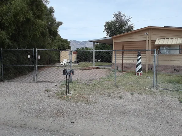 1210 W Allegheny St, Tucson, AZ 85705