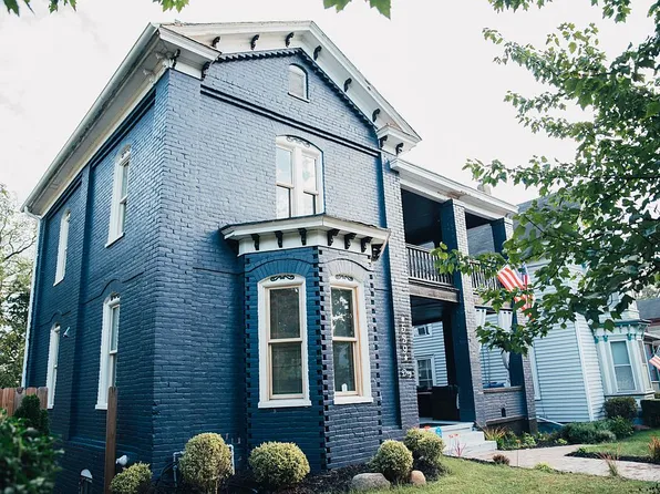 539 Day Ave SW, Roanoke, VA 24016