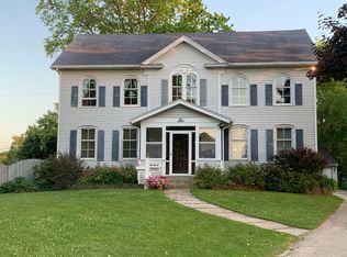 N49W6467 Western Rd, Cedarburg, WI 53012