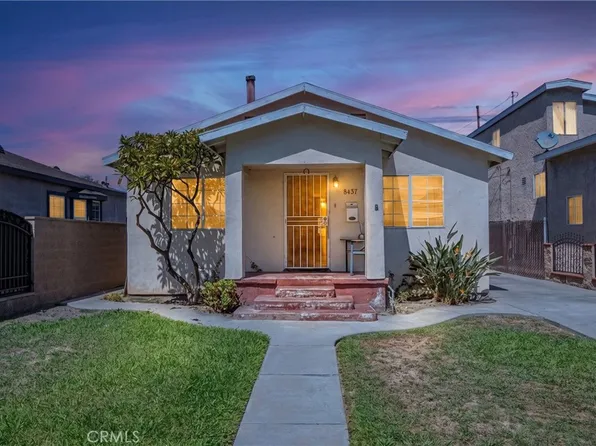 8437 San Vincente Ave, South Gate, CA 90280