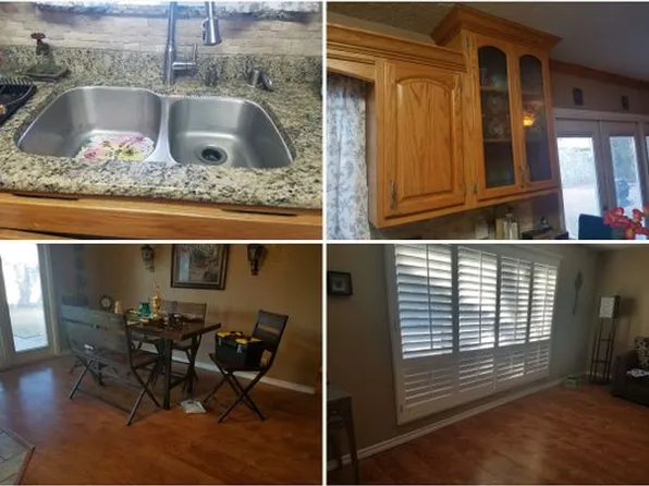 3026 Orkney Rd, El Paso, TX 79925