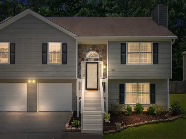 1087 Berkley Dr SE, Smyrna, GA 30082