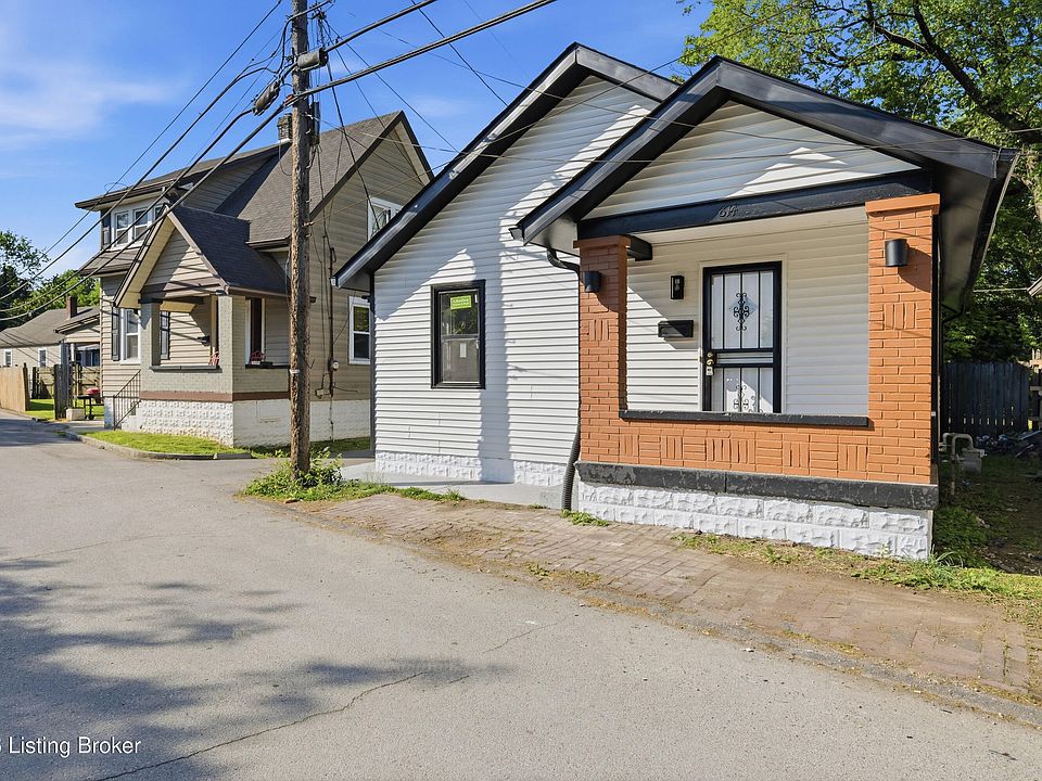 1st image of 814 Winkler Ave
