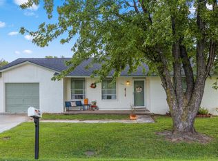 500 N Ohio Ave, Haskell, OK 74436
