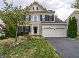 10053 Bonnykelly Ct, Bristow, VA 20136