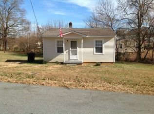 1012 Hill St, Burlington, NC 27217