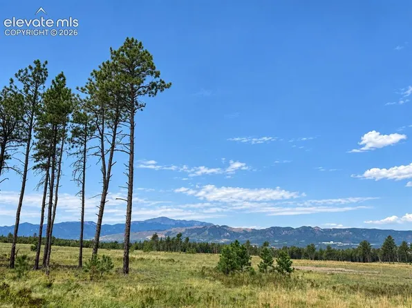 13765 Sterling Spires Hts, Colorado Springs, CO 80908