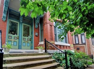 2121 W Schiller St APT 1, Chicago, IL 60622