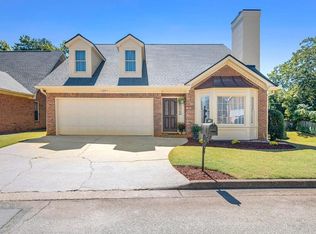4487 Hunters Way, Stone Mountain, GA 30083