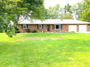 2840 W Taylor Ct, Greensburg, IN 47240