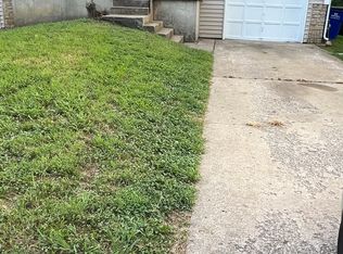 9311 E 83rd St #9311, Kansas City, MO 64138