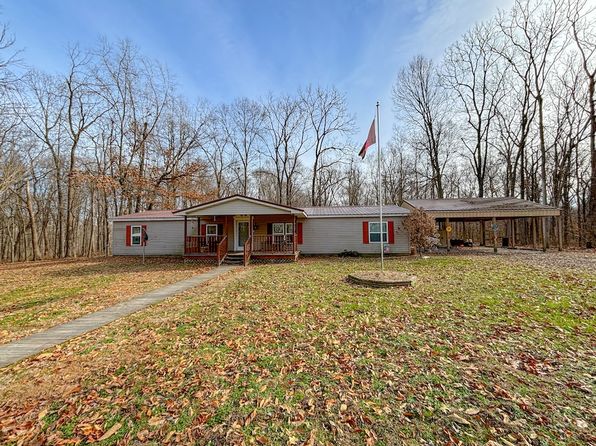 10236 N County Road 700 E