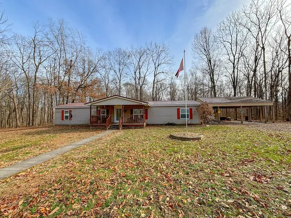 10236 N County Road 700 E, Shelburn, IN 47879