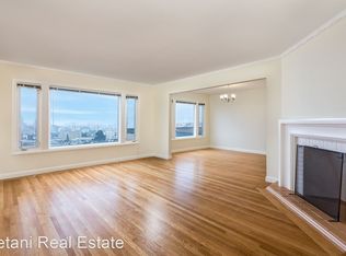 91 Lupine Ave, San Francisco, CA 94118