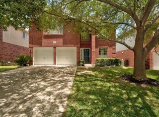 2206 Rick Whinery Dr, Austin, TX 78728